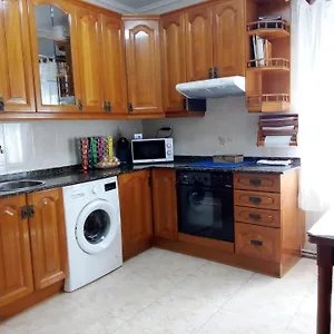 Apartamento La Portugalete