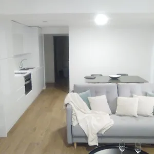 Apartamento El Reloj San Sebastian